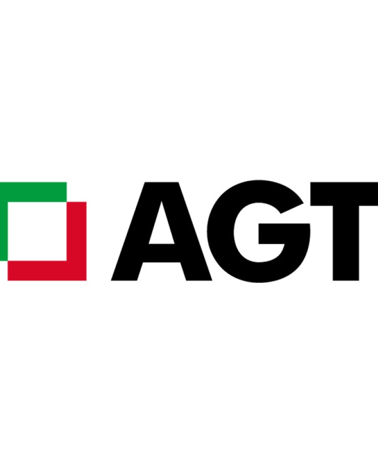 AGT laminált padló szegélyléc