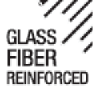 Glass Fiber Reinforced szálerősítéses méretstabilizálás