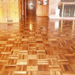 Mozaik parketta