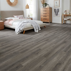 Nem vízálló laminált padló