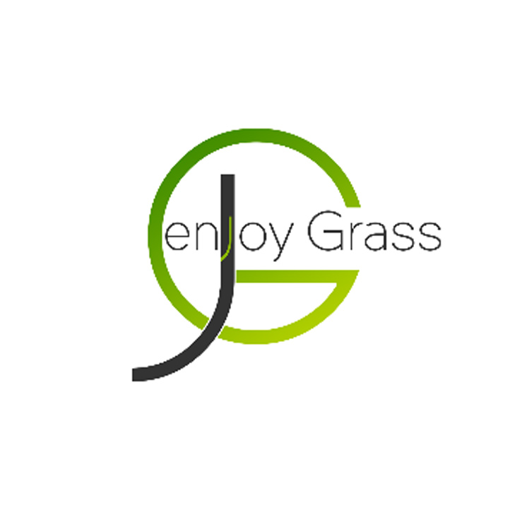 Enjoy Grass